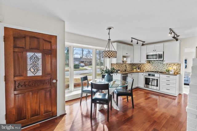 7418 NANCEMOND ST, Springfield, VA 22150