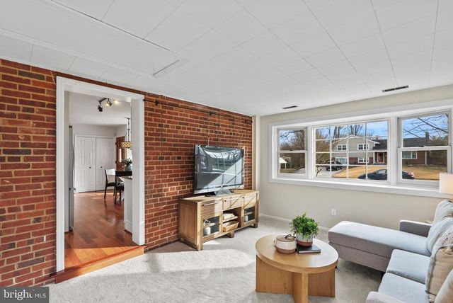 7418 NANCEMOND ST, Springfield, VA 22150