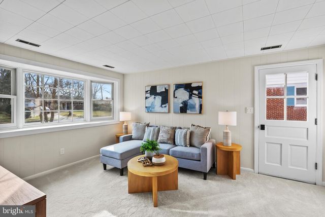 7418 NANCEMOND ST, Springfield, VA 22150