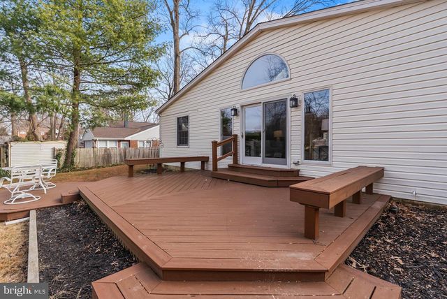 7418 NANCEMOND ST, Springfield, VA 22150