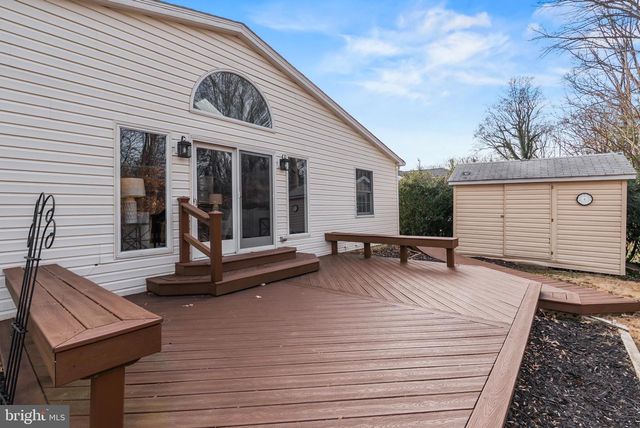 7418 NANCEMOND ST, Springfield, VA 22150