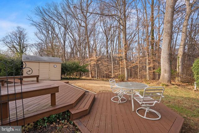 7418 NANCEMOND ST, Springfield, VA 22150