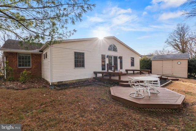 7418 NANCEMOND ST, Springfield, VA 22150