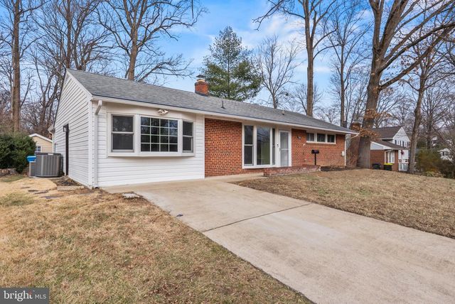 7418 NANCEMOND ST, Springfield, VA 22150