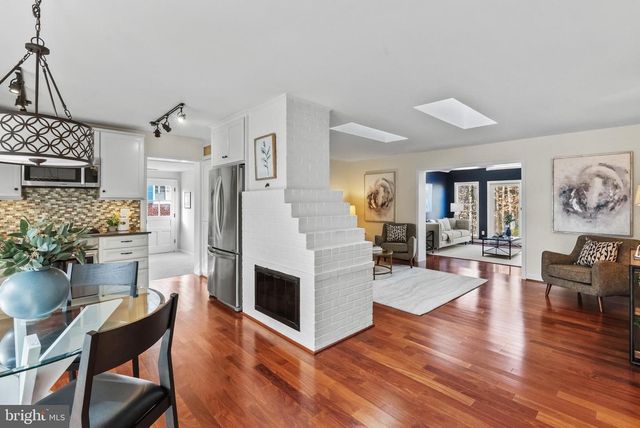 7418 NANCEMOND ST, Springfield, VA 22150