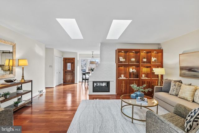 7418 NANCEMOND ST, Springfield, VA 22150