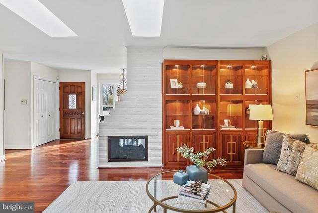 7418 NANCEMOND ST, Springfield, VA 22150