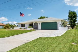 2609 SW 37th ST, Cape Coral, FL 33914