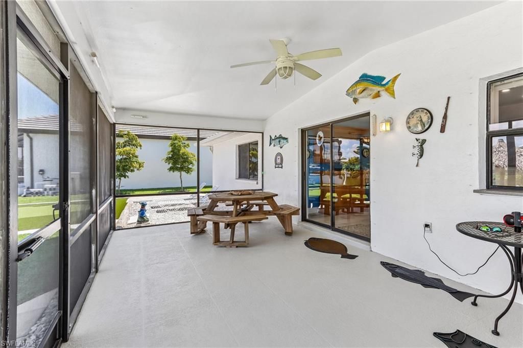 Image 19 of property listing at 2609 SW 37th ST, Cape Coral, FL 33914