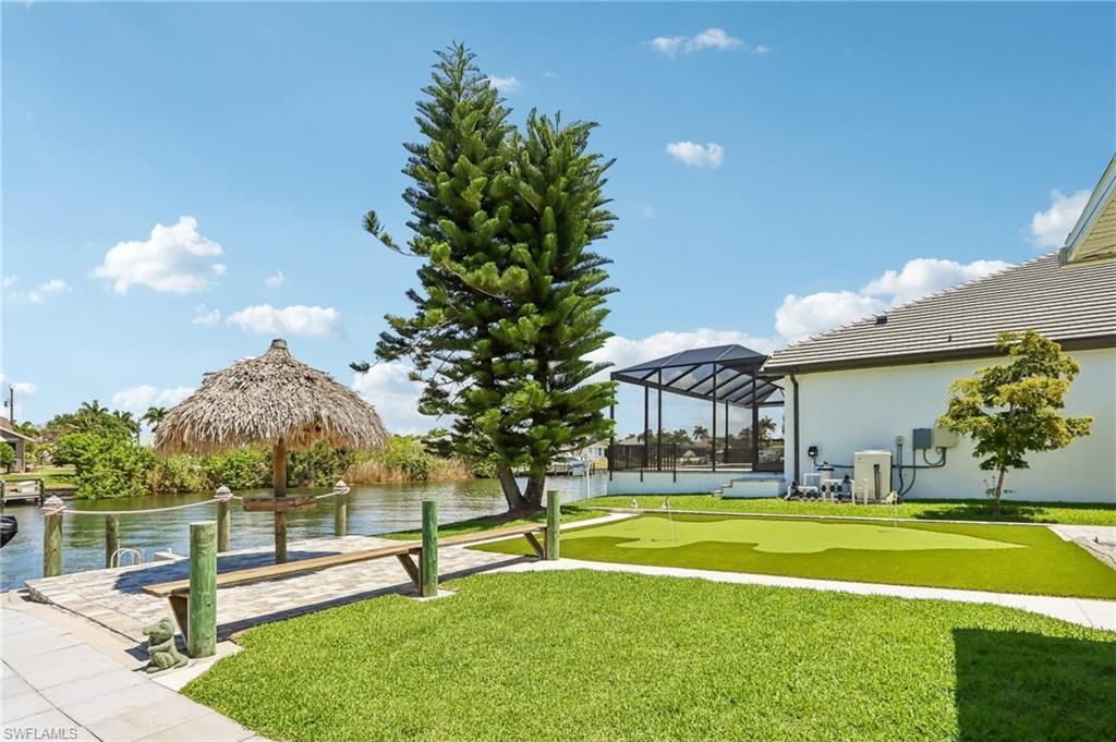 Image 26 of property listing at 2609 SW 37th ST, Cape Coral, FL 33914