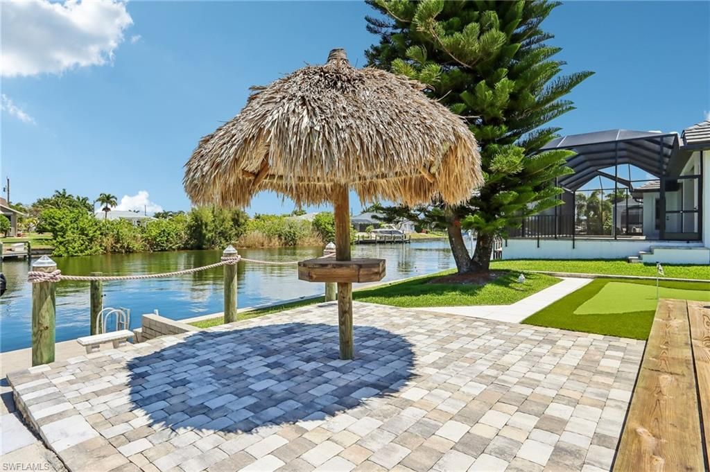 Image 27 of property listing at 2609 SW 37th ST, Cape Coral, FL 33914