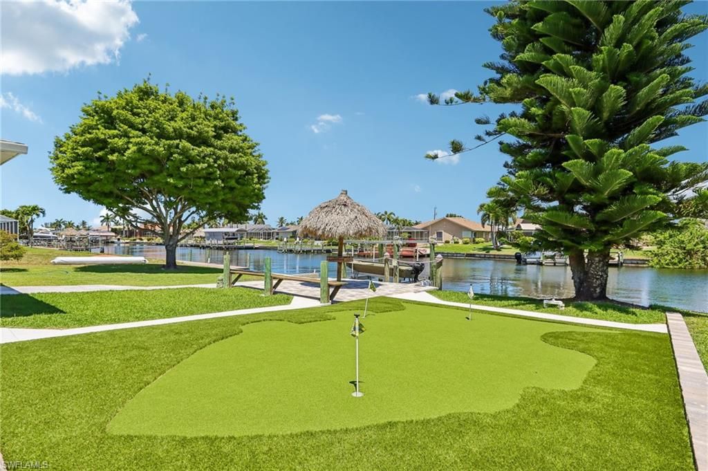 Image 32 of property listing at 2609 SW 37th ST, Cape Coral, FL 33914