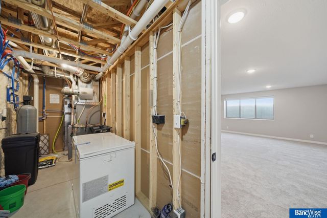 11731 N 145Th Street, Waverly, NE 68462