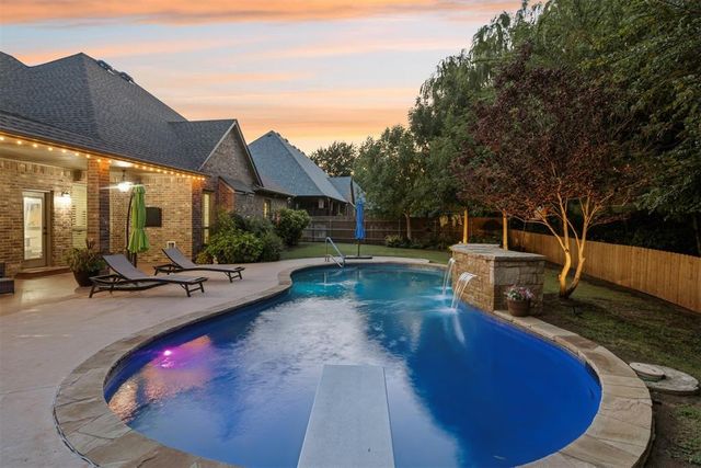 1821 NW 196th Street, Edmond, OK 73012
