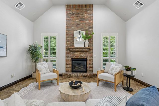 1821 NW 196th Street, Edmond, OK 73012