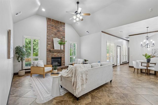 1821 NW 196th Street, Edmond, OK 73012