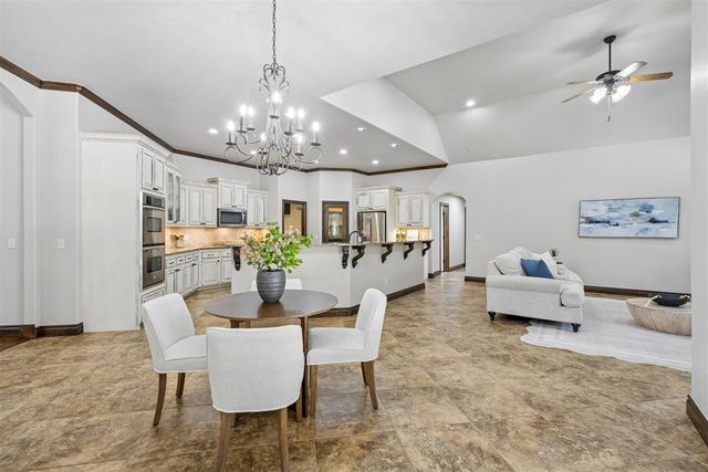 1821 NW 196th Street, Edmond, OK 73012