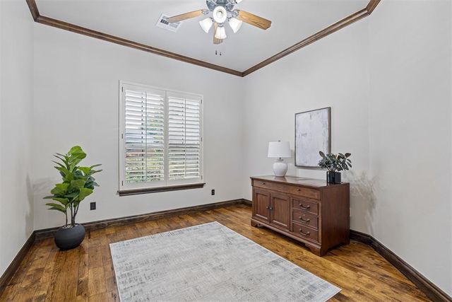 1821 NW 196th Street, Edmond, OK 73012