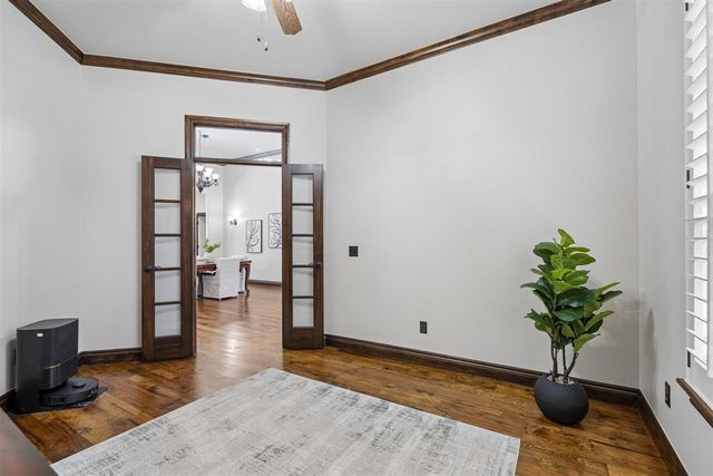 1821 NW 196th Street, Edmond, OK 73012