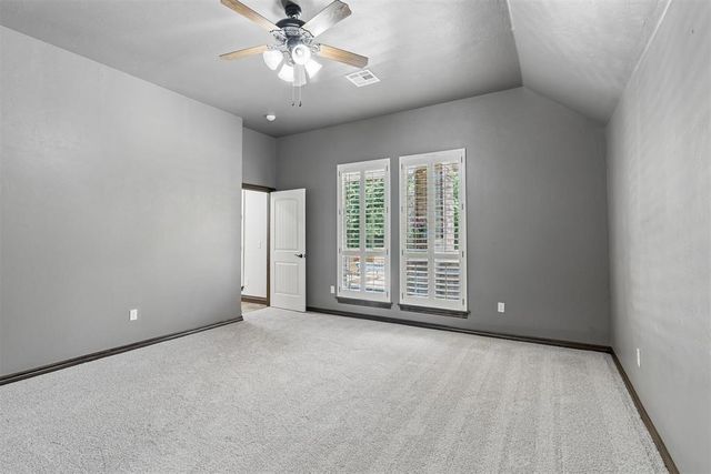 1821 NW 196th Street, Edmond, OK 73012