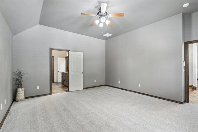 1821 NW 196th Street, Edmond, OK 73012