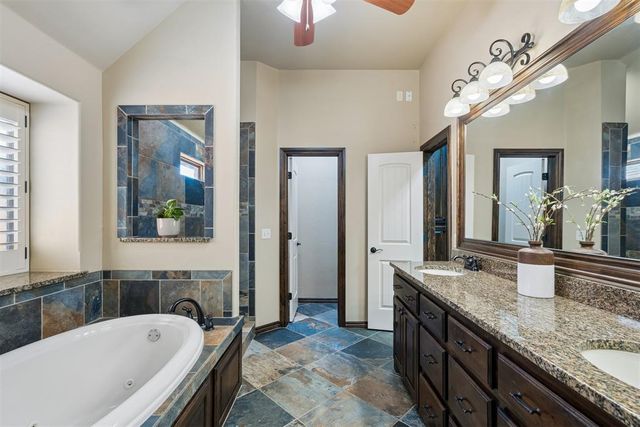 1821 NW 196th Street, Edmond, OK 73012