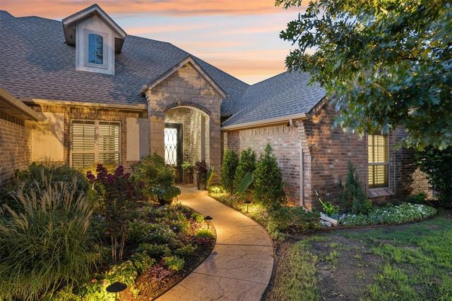 1821 NW 196th Street, Edmond, OK 73012