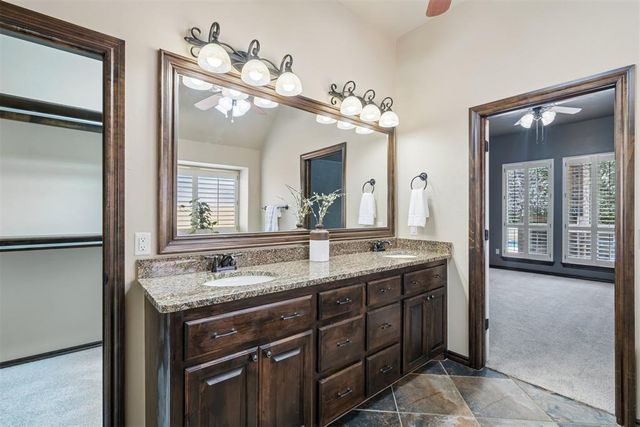1821 NW 196th Street, Edmond, OK 73012