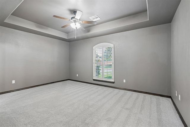 1821 NW 196th Street, Edmond, OK 73012