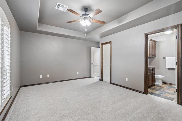 1821 NW 196th Street, Edmond, OK 73012