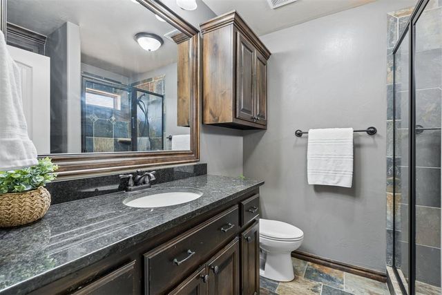 1821 NW 196th Street, Edmond, OK 73012