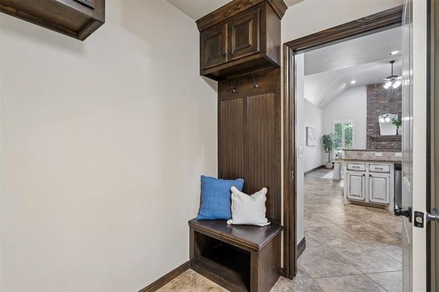 1821 NW 196th Street, Edmond, OK 73012