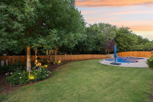 1821 NW 196th Street, Edmond, OK 73012