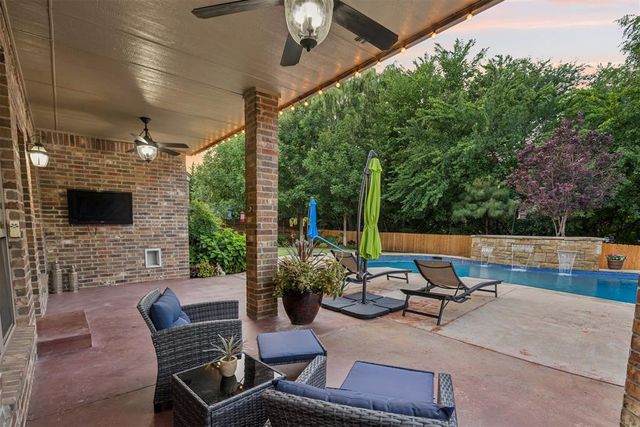 1821 NW 196th Street, Edmond, OK 73012