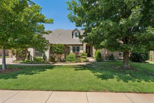 1821 NW 196th Street, Edmond, OK 73012
