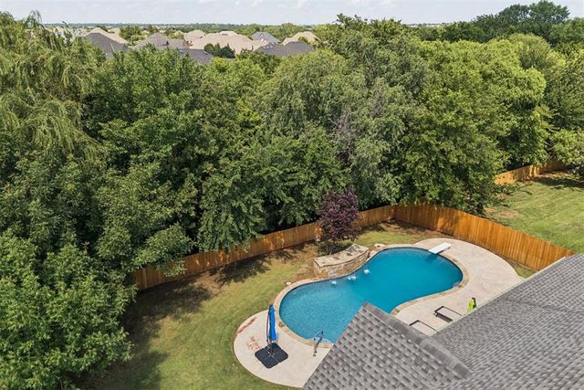 1821 NW 196th Street, Edmond, OK 73012