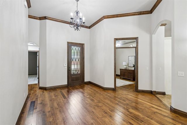 1821 NW 196th Street, Edmond, OK 73012