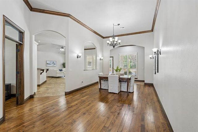 1821 NW 196th Street, Edmond, OK 73012
