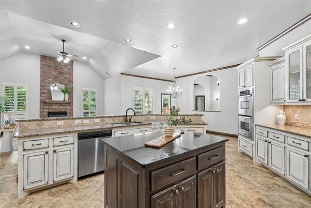1821 NW 196th Street, Edmond, OK 73012