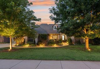 1821 NW 196th Street, Edmond, OK 73012