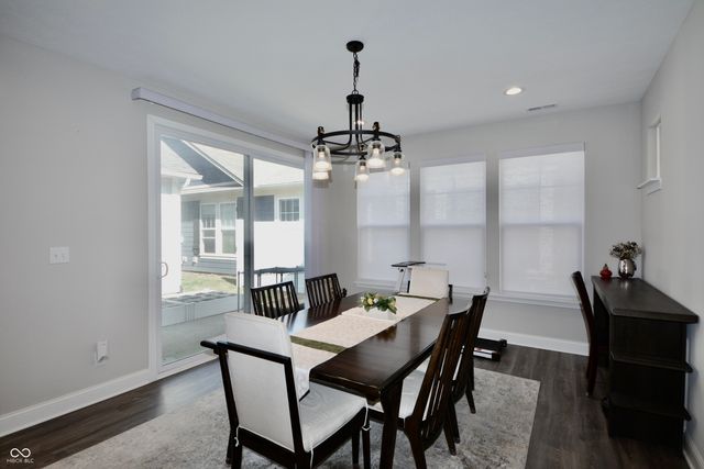 6966 Cherry Creek Boulevard, Carmel, IN 46033