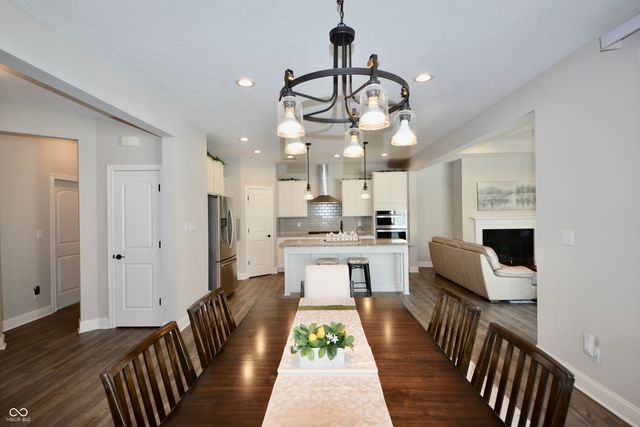 6966 Cherry Creek Boulevard, Carmel, IN 46033