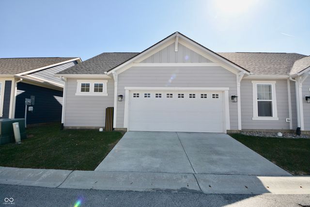 6966 Cherry Creek Boulevard, Carmel, IN 46033