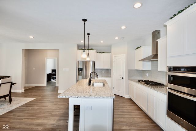 6966 Cherry Creek Boulevard, Carmel, IN 46033