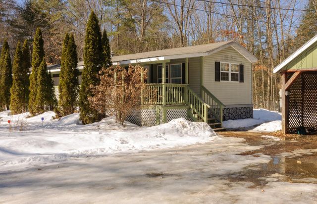 16 Brown Drive, Hinsdale, NH 03451