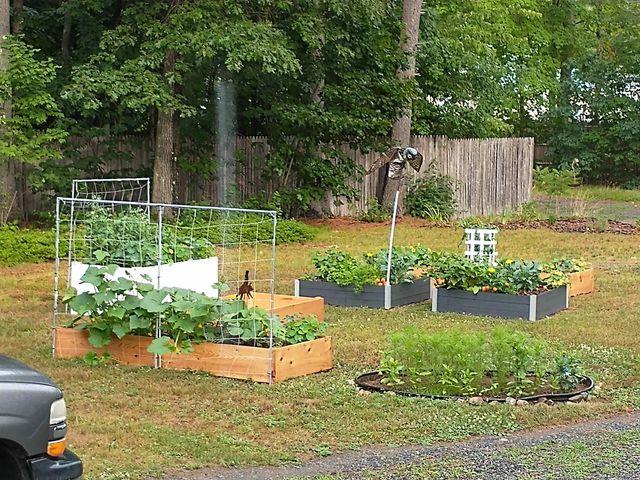 16 Brown Drive, Hinsdale, NH 03451