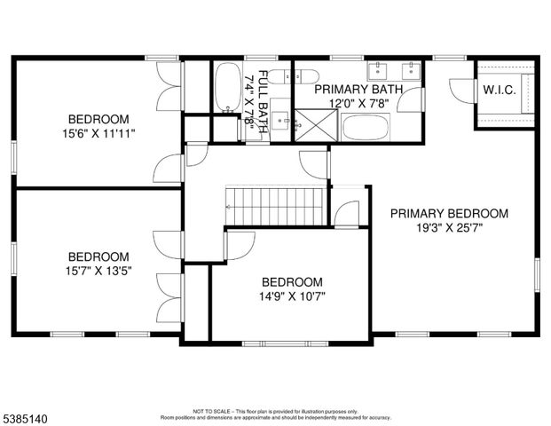 346 Long Hill Dr, Millburn Twp., NJ 07078
