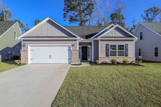 913 Woodside Dr., Conway, SC 29526