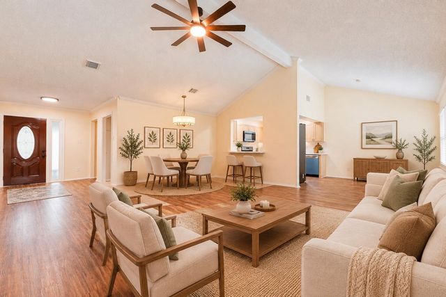 5614 Briarwood Forest Drive, Houston, TX 77088