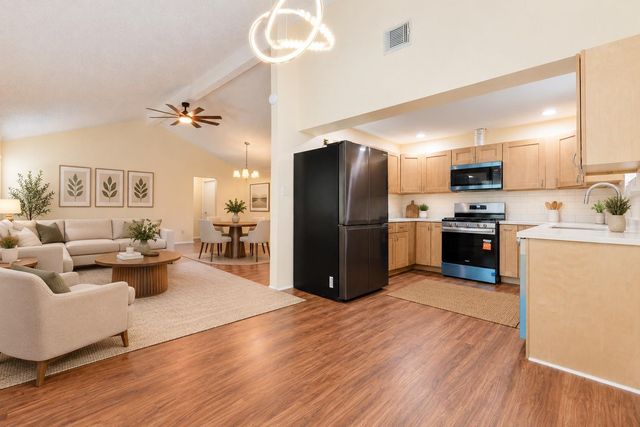 5614 Briarwood Forest Drive, Houston, TX 77088